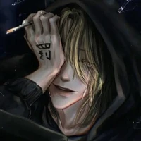 Hanma Shūji  (Bán-Gian Tu-Nhị(