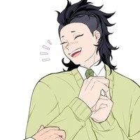 Shinazugawa Genya