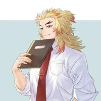 Rengoku Kyojuro