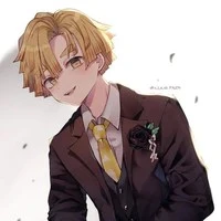 Agatsuma Zenitsu
