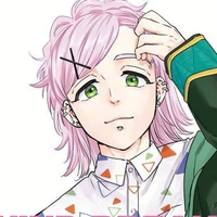 Kiryuu Mitsuki