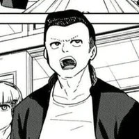 Enomoto Takeshi