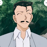 Kogoro Mouri