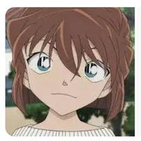 Haibara Ai
