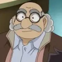 Agasa Hiroshi