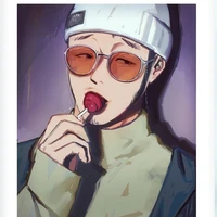 Borsalino ( Kizaru )