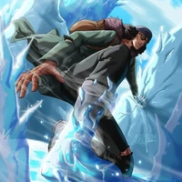Aokiji Kuzan