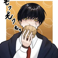 Mash Burnedead