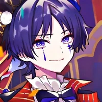 scaramouche