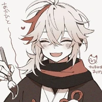 kazuha