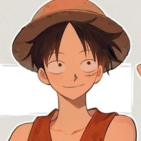 Monkey D Luffy