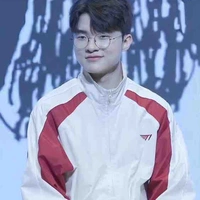 T1 Faker