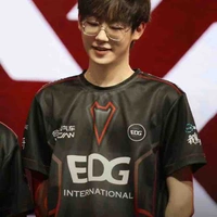 EDG Smoggy