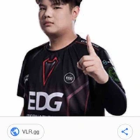 EDG Haodong