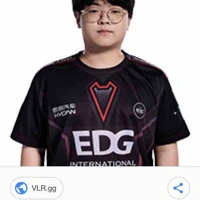 EDG Chichoo