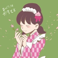 Minamoto Shizuka