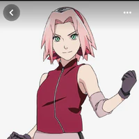 Haruno Sakura