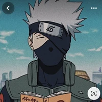 Hatake Kakashi