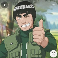 Might Guy