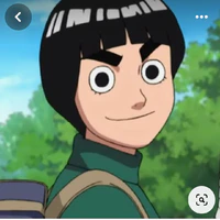 Rock Lee