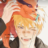 Uzumaki Naruto