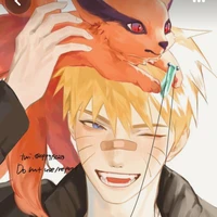Uzumaki Naruto