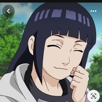 Hyuuga Hinata