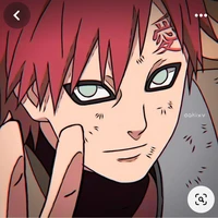 Gaara