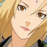 Tsunade