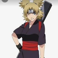 Temari