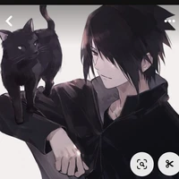 Uchiha Sasuke