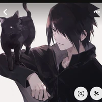 Uchiha Sasuke