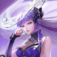 mụ lười