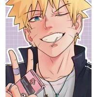 Uzumaki Naruto