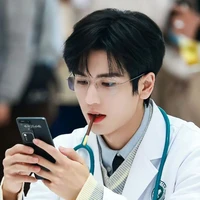 con gkệ của Trương Lăng Hách