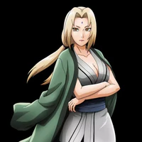 Senju Tsunade