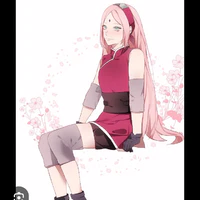 haruno Sakura