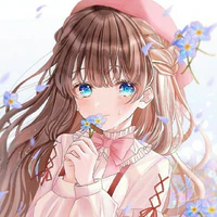 Aluna Alisa ( bff n9)