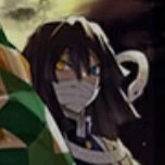 Iguro Obanai
