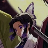 Kocho Shinobu