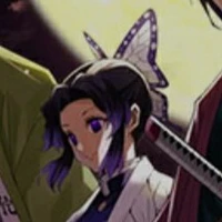 Kocho Shinobu