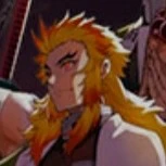 Kyoujurou Rengoku
