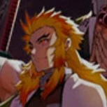 Kyoujurou Rengoku