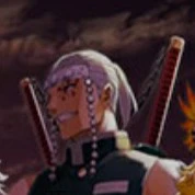 Uzui Tengen