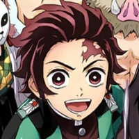 Kamado Tanjirou