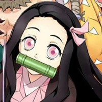 Kamado Nezuko