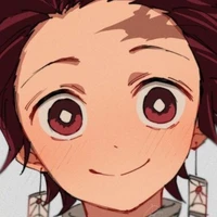 Kamado Tanjiro