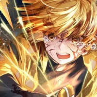 Agatsuma Zenitsu