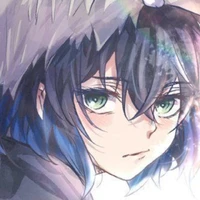 Hashibira Inosuke
