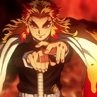 Rengoku kyojuro